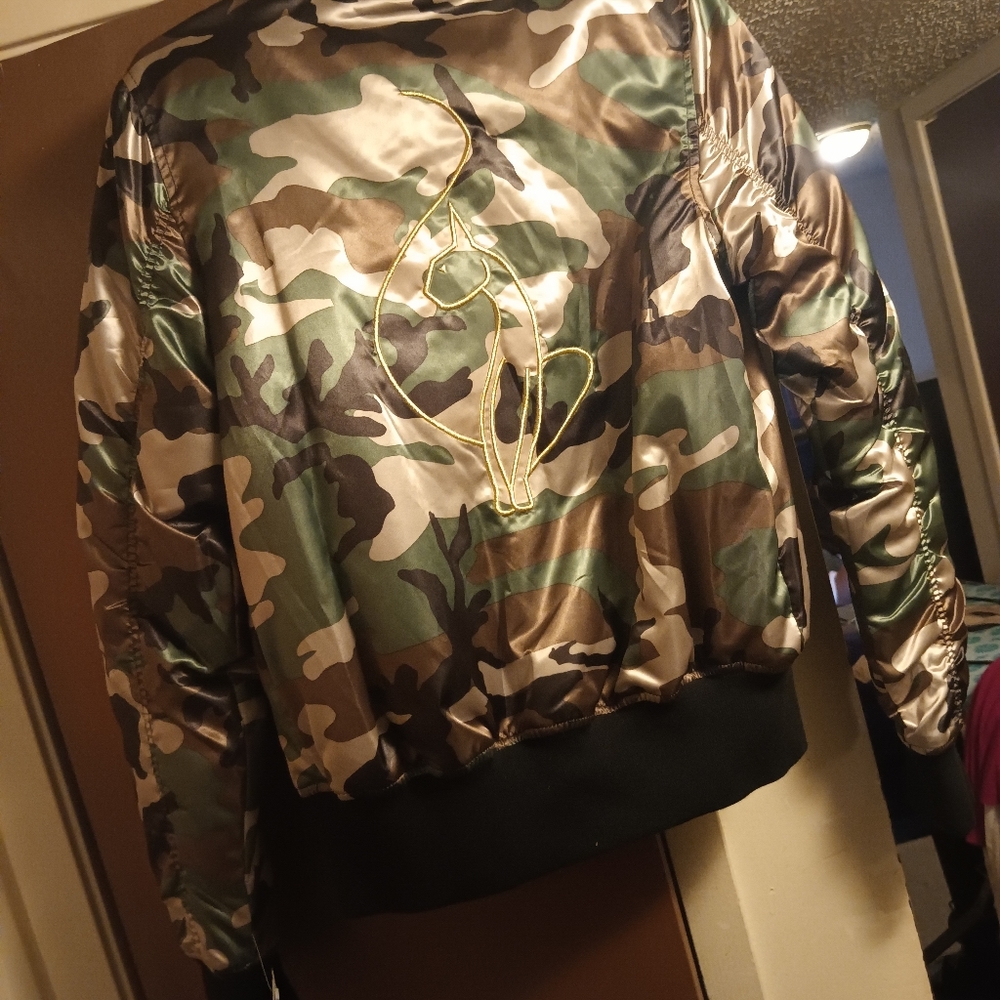 Baby Phat Jacket